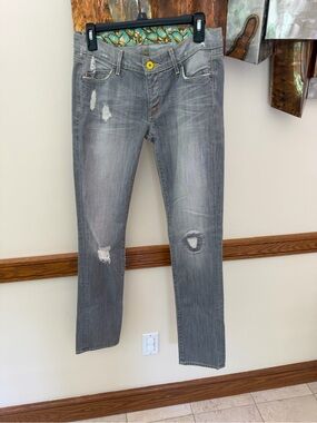 RIch and Skinny skinny jeans